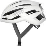 StormChaser Strada Casco Abus Ace Polar Bianco