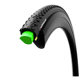 Vittoria Airliner Gravel Light Puncture Protection Insert 42/50 Verde