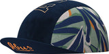 Abus Cycling Cap Race Adventure Blue