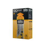 SIS GO Gel Energético Isotónico 6x60ml Tropical