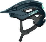 Abus Cliffhanger MTB Casco Midnight Blu