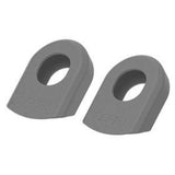 Zefal Crank Protezione Grigio