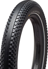 Carless Whisper Reflect Tire Specialized Nero