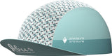 Abus Cycling Cap Race Porto Blue