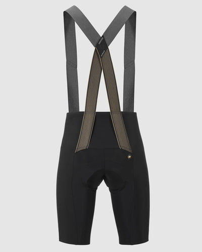 Assos Mille GT Summer GTO C2 Culote Corto Tirantes Flamme D’Or #2