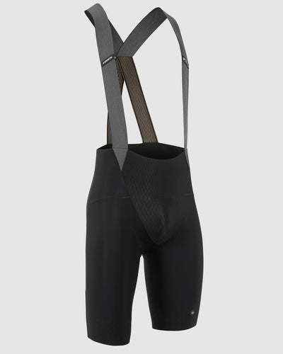Assos Mille GT Summer GTO C2 Culote Corto Tirantes Flamme D’Or #3