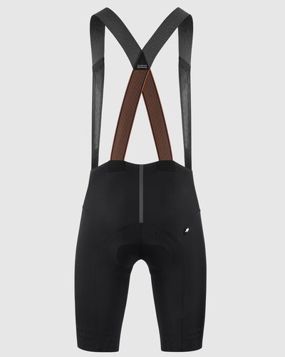 Assos Equipe RS Schtradivari S11 Culote Corto Tirantes Largo Negro #2