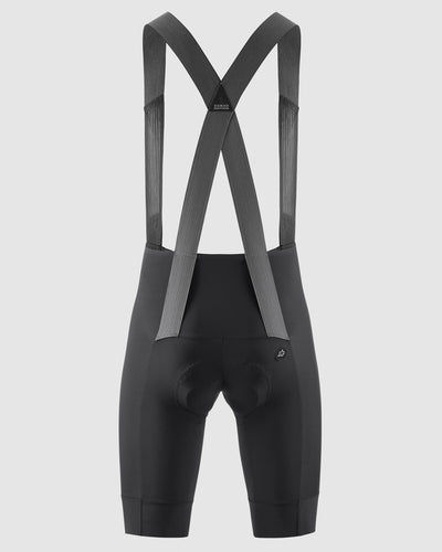 Assos Mille GTS S11 Culote Corto Tirantes Negro #2