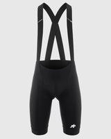 Assos Mille GT S11 Bib Shorts Uomo Nero Series