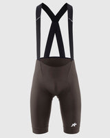 Assos Mille GT S11 Bib Shorts Uomo Wild Marrone