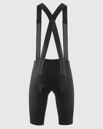 Assos Culote Corto Tirantes Mille GTO S11 Largo Hombre Black Series #2