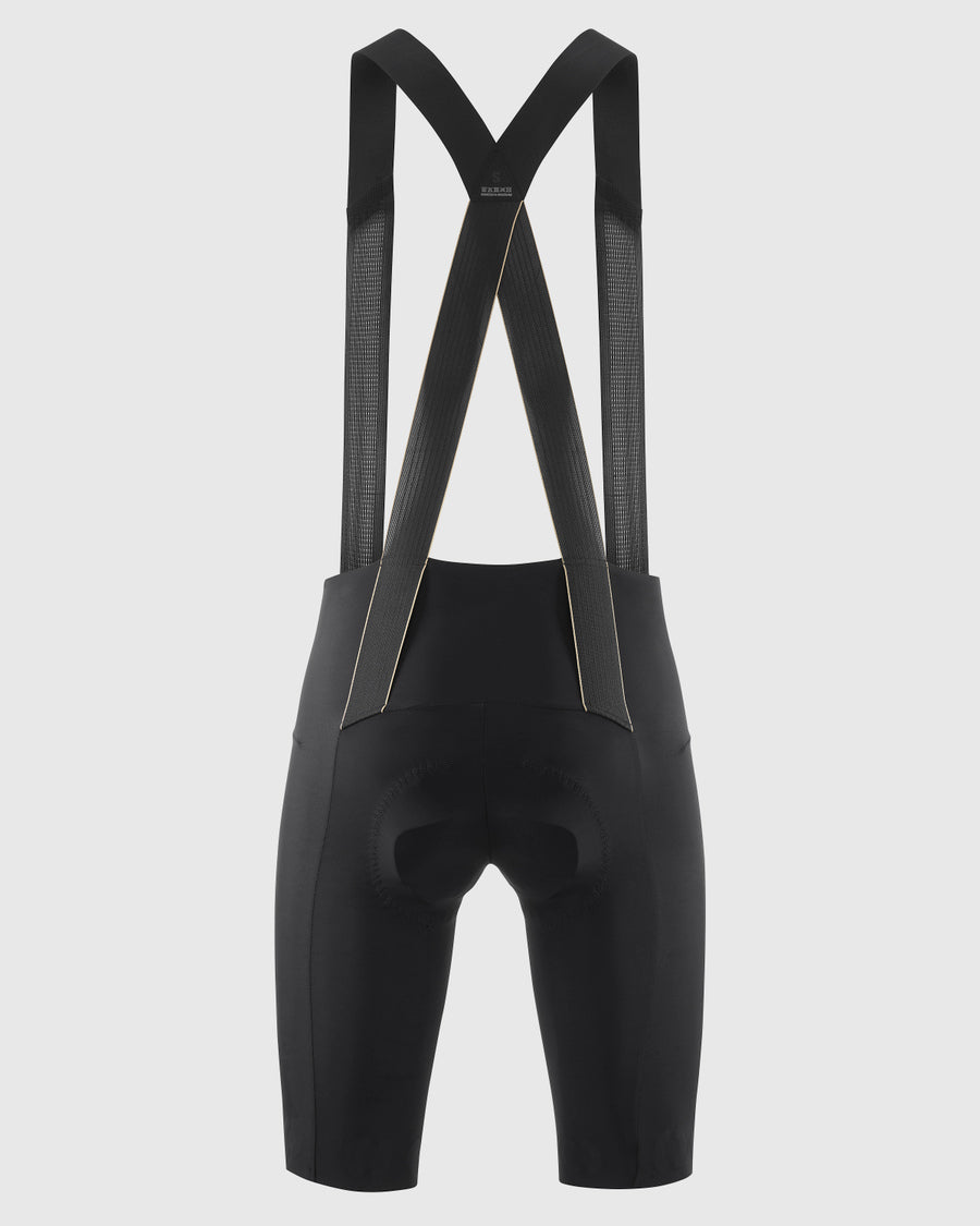 Assos Culote Corto Tirantes Mille GTO S11 Largo Hombre Black Series #2