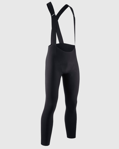 Assos Mille GT S11 Culote Largo Tirantes Primavera/Otoño Negro #3