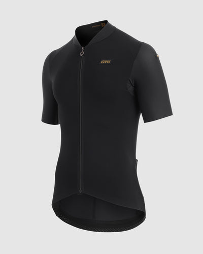 Assos Mille GTO C2 Maillot Negro #4
