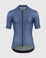 Assos Mille GT Maillot S11 Stone Blu