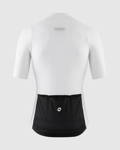 Assos Mille GT S11 Maillot White Series #2