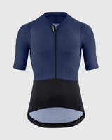 Assos Mille GTS Maillot S11 Stone Blu