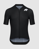 Assos Mille GT S11 Evo Short Sleeve Jersey Uomo Nero Series