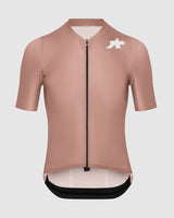 Assos Mille GT S11 Evo Short Sleeve Jersey Uomo Blossom Pink
