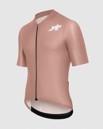 Maillot Manga Corta Assos Mille GT S11 Hombre Evo Blossom Pink #4