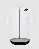Assos Mille GT S11 Evo Short Sleeve Jersey Uomo Bianco Series
