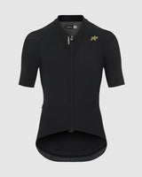 Assos Mille GTO S11 Short Sleeve Jersey Uomo Nero Series