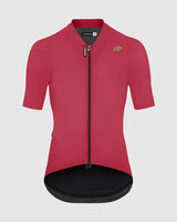 Assos Mille GT S11 Short Sleeve Jersey Uomo Deadly Berry