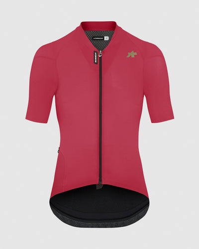 Maillot Manga Corta Assos Mille GTO S11 Hombre Deadly Berry