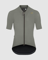 Assos Mille GT S11 Short Sleeve Jersey Uomo Edge Verde