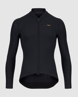 Assos Mille GTO LS Maillot C2 Nero