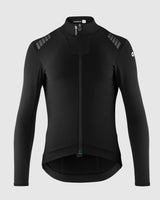 Assos Mille GT Eisenherz Ultraz Inverno Giacca S11 Nero