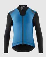 Assos Mille GT Eisenherz Ultraz Inverno Giacca S11 Storm Blu