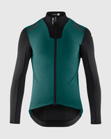 Assos Mille GT Eisenherz Ultaz Inverno Giacca S11 Foundation Verde