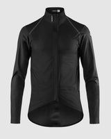 Assos Mille GTS Wasserschnauze Rain Giacca S11 Nero
