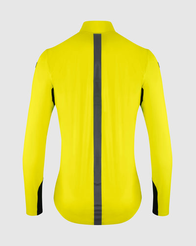 Assos Mille GTS Wasserschnauze S11 Chaqueta Impermeable Optic Yellow #2