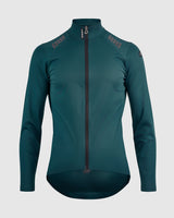 Assos Mille GT Shell Giacca S11 Foundation Verde