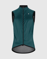 Assos Mille GT Wind Vest C2 Foundation Verde