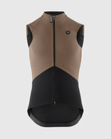 Assos Mille GTS Spring Fall Vest S11 Terra Sabbia
