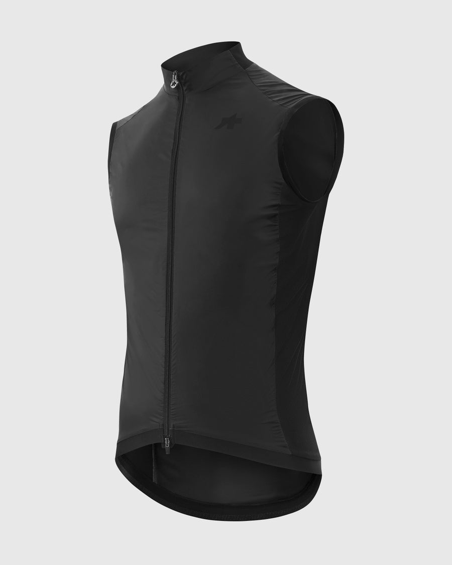 Assos Chaleco Cortavientos Mille GT S11 Hombre Black Series #4