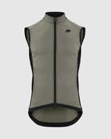 Assos Mille GT S11 Wind Vest Uomo Edge Verde
