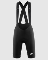 Assos Uma GT S11 Bib Shorts Donna Nero Series