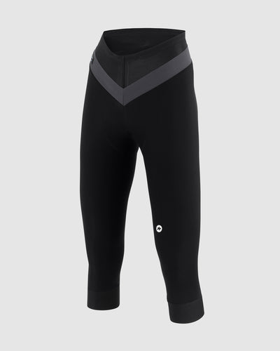 Assos Uma GT C2 Culote ST 3/4 Primavera/Otoño Black Series #4