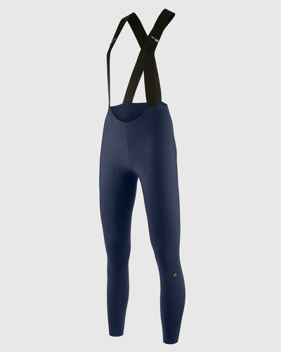 Assos Uma GT S11 Culote Largo Tirantes Primavera/Otoño Primal Blue #4