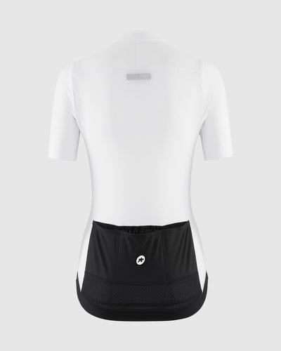 Assos Uma GT S11 Maillot White Series #2