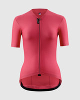 Assos Dyora R S11 Short Sleeve Jersey Donna Deadly Berry