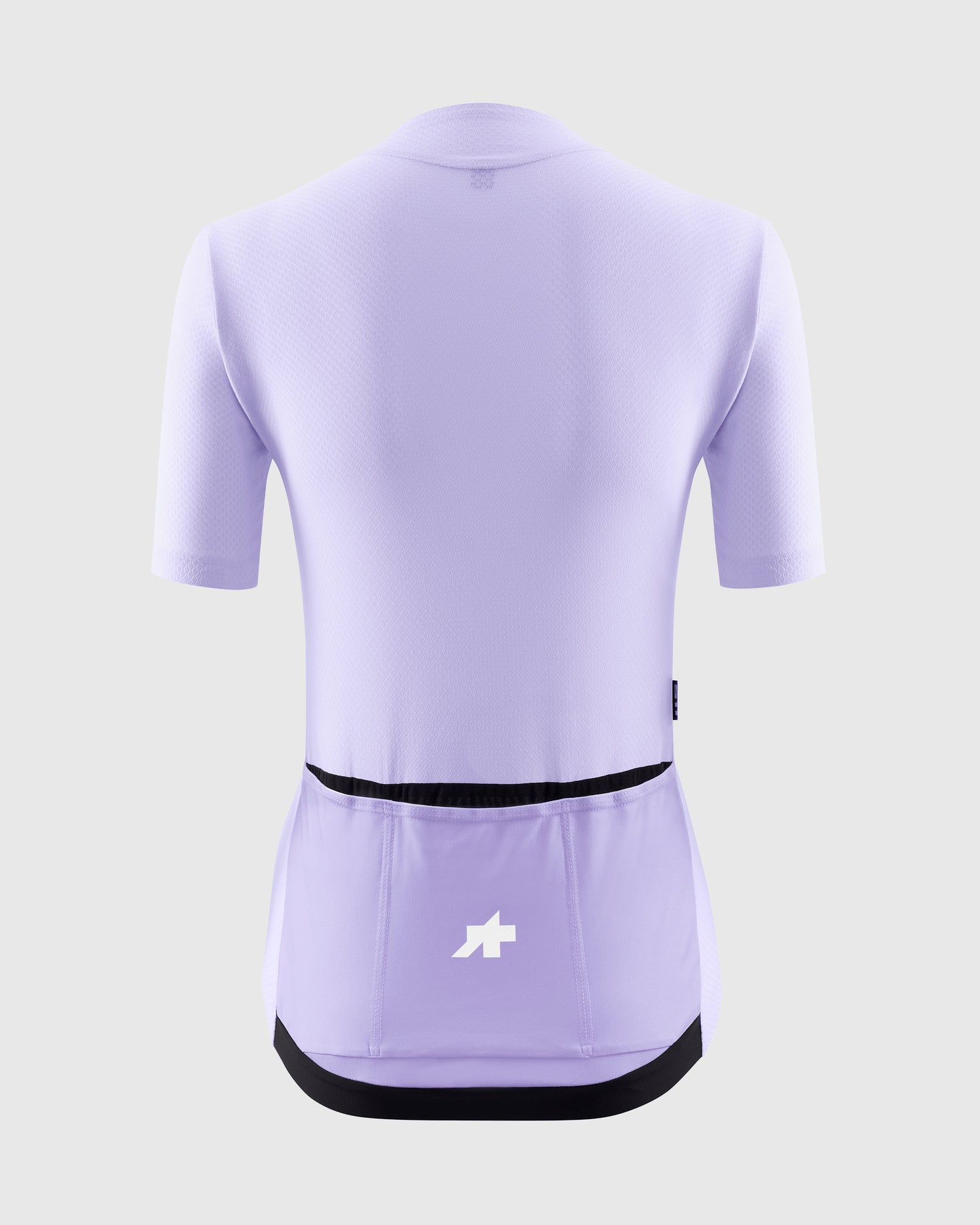 Assos Dyora R S11 Maillot Stella Lavender #2