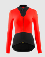Assos Dyora R Spring Fall Maillot S11 LollyRosso