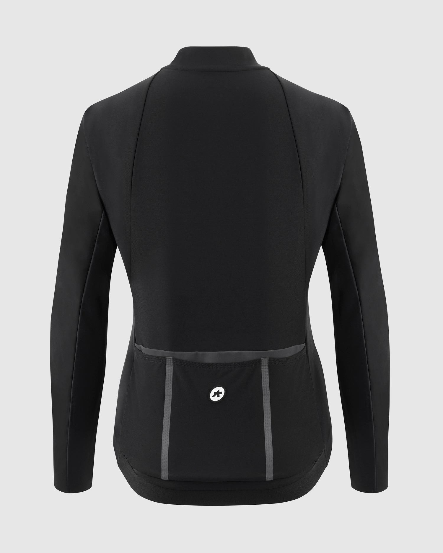 Assos Uma GT Hashoogi S11 Chaqueta Invierno Alchemy Purple #2