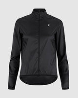 Assos Uma GT Wind Giacca C2 Nero Series
