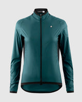 Assos Uma GT Wind Giacca C2 Foundation Verde